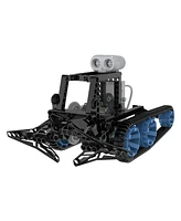Thames & Kosmos Robotics - Smart Machines - Tracks and Treads