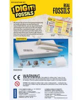 Thames & Kosmos I Dig It! Fossils - Real Fossils Excavation Kit