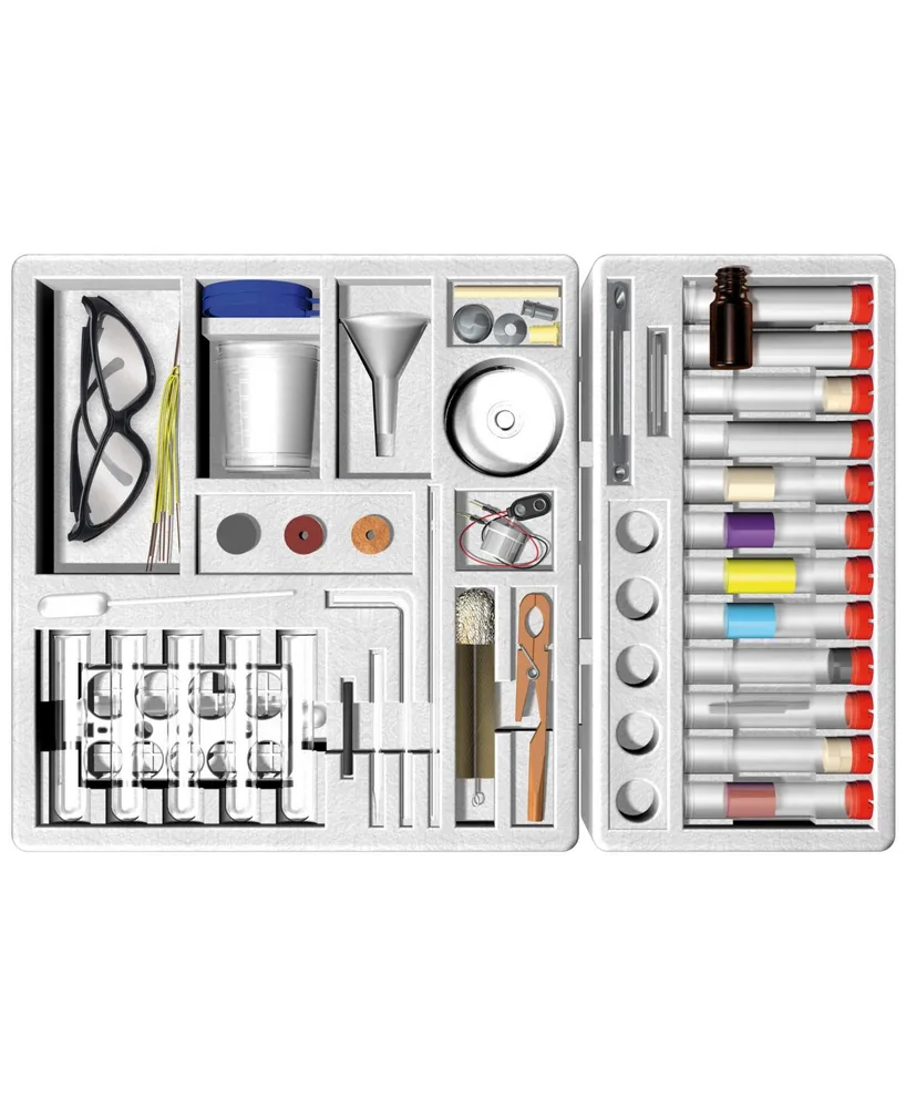 Thames & Kosmos Chem C2000 (V 2.0)