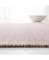 Lauren Ralph Lauren Amalie LRL6350D Pink 5' X 8' Area Rug