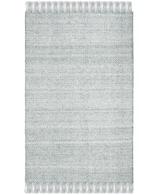 Lauren Ralph Lauren Amalie LRL6350E Sage 5' X 8' Area Rug