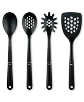 Oxo Kitchen Tool Set, 4 Piece Nylon Good Grips