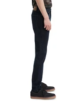 Levi's Men's 512 Slim Taper All Seasons Tech Jeans