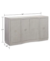 Closeout! Rachael Ray Cinema Credenza