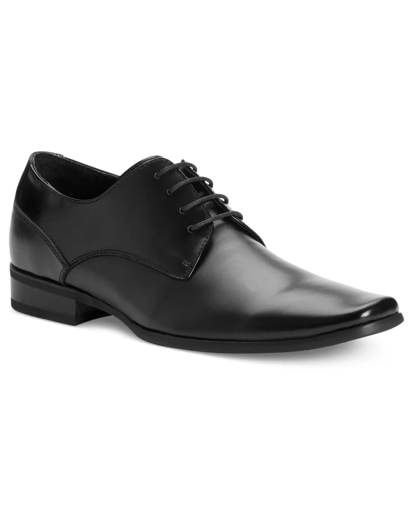 Calvin Klein Men's Brodie Lace Up Dress Oxford