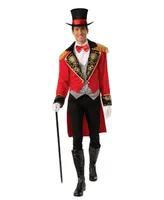 BuySeasons Men's Circus Man Adult Costume