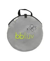 Bbluv Nido Mini 2 in 1 Travel Play Tent