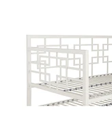 EveryRoom Gia Twin Daybed with Trundle