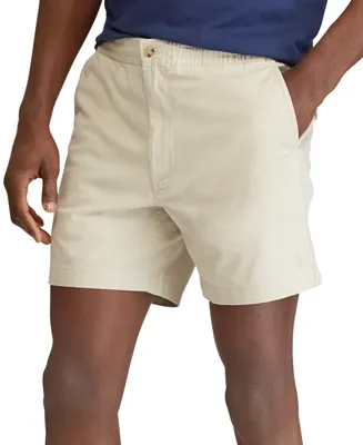 Polo Ralph Lauren Men's Classic-Fit Prepster Shorts