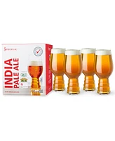 Spiegelau Craft Beer Ipa Glass, Set of 4, 19.1 Oz