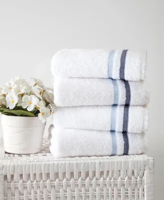 Ozan Premium Home Bedazzle Hand Towel -Pc. Set