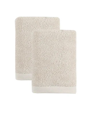 Ozan Premium Home Horizon 2-Pc. Hand Towel Set