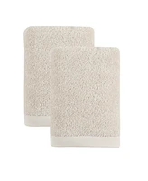 Ozan Premium Home Horizon 2-Pc. Hand Towel Set