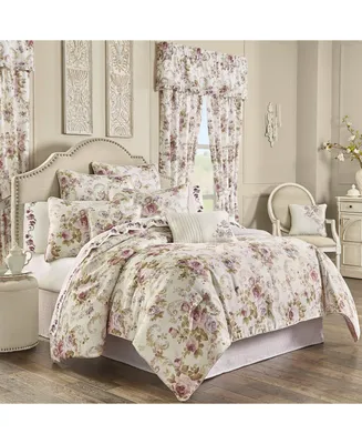 Royal Court Chambord 4-Pc. Comforter Set
