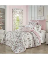 Royal Court Rosemary Quilt Sets