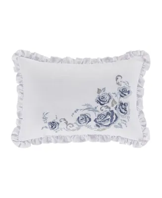 Royal Court Estelle Decorative Pillow