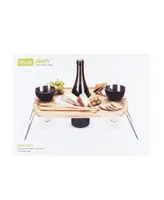 True Dash Wine Picnic Table