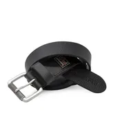 Timberland Pro 38mm Rubber Patch Belt