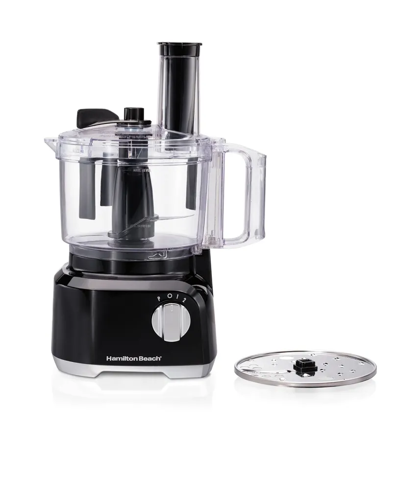 Hamilton Beach Bowl Scraper Food Processor