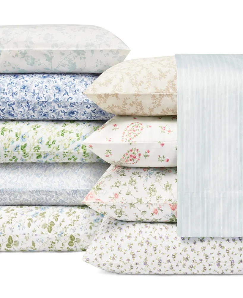 Laura Ashley Lottie Sheet Set