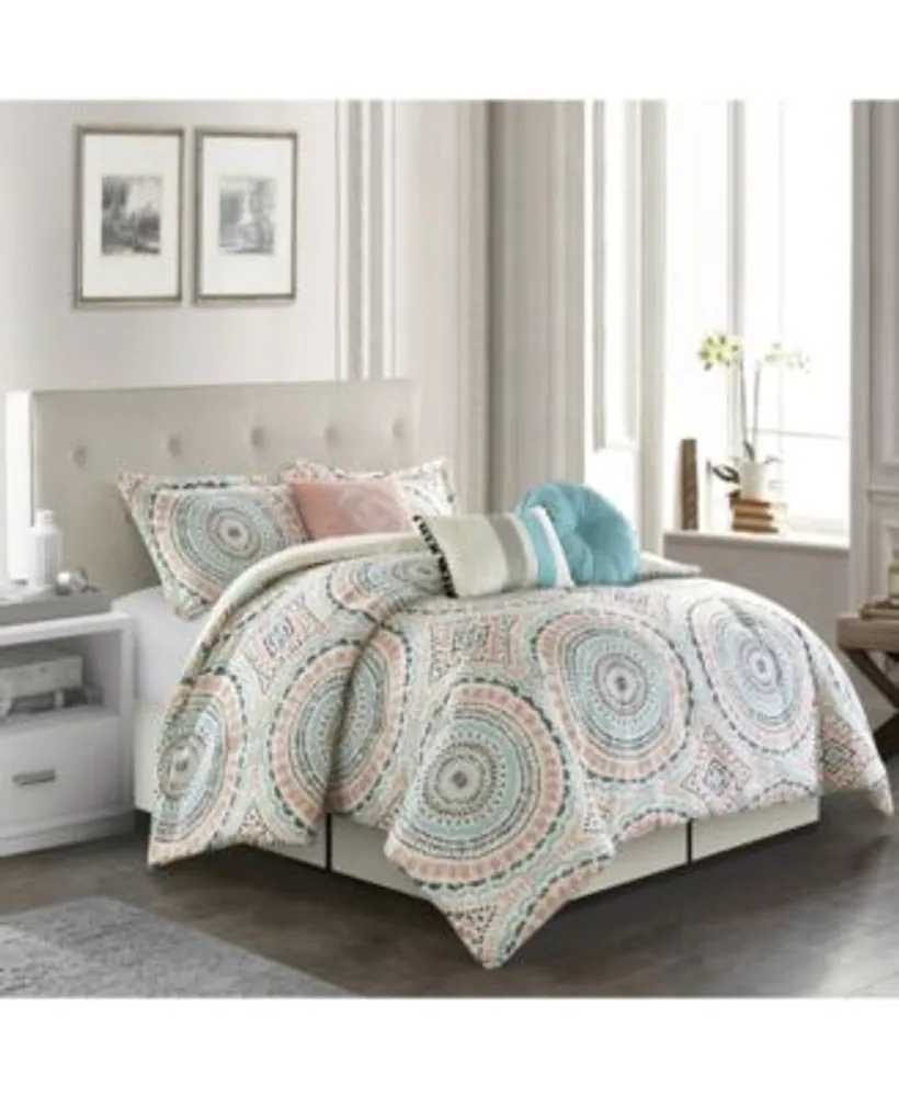 Nason Comforter Set