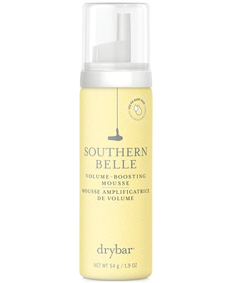 Drybar Southern Belle Volume-Boosting Mousse, 1.9-oz.