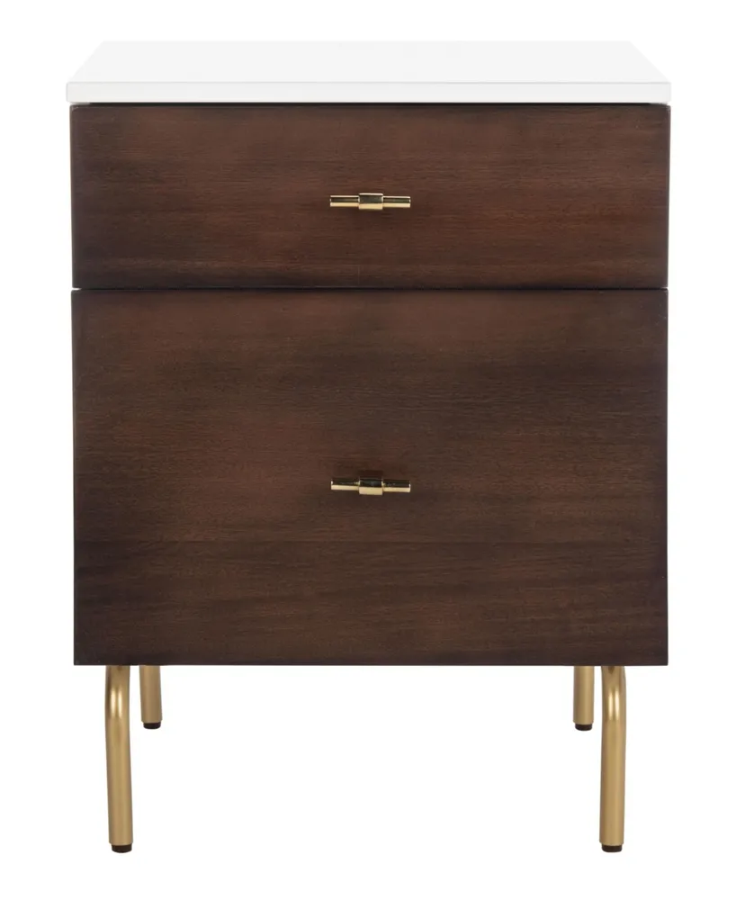 Genevieve Nightstand