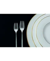 Villeroy & Boch Metro Chic Flatware 5 Piece Place Setting