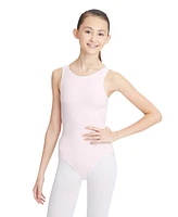 Capezio Women's High-Neck Tank Leotard
