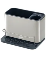 Joseph Joseph Surface Stainless Steel Sink Tidy