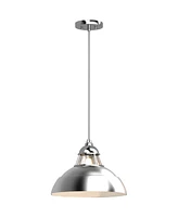 Volume Lighting 1-Light Hanging Pendant