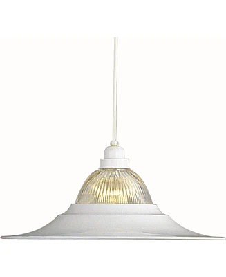 Volume Lighting Roth 1-Light Hanging Pendant