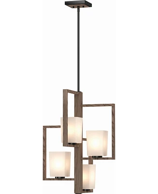 Volume Lighting Paxton -Light Chandelier