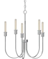 Volume Lighting Concord -Light Hanging Chandelier