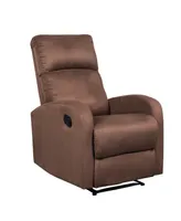 Artiva Usa Modern Home Slim Design Recliner