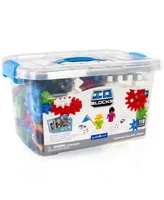 Guidecraft Io Blocks Center Expansion Pack - 32 Pieces