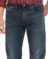 Levi's Men's 514 Flex Straight-Fit Jeans