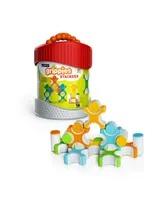 Guidecraft Stackers - Pieces Set