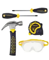 Stanley Jr. 5 Pieces Tool Set