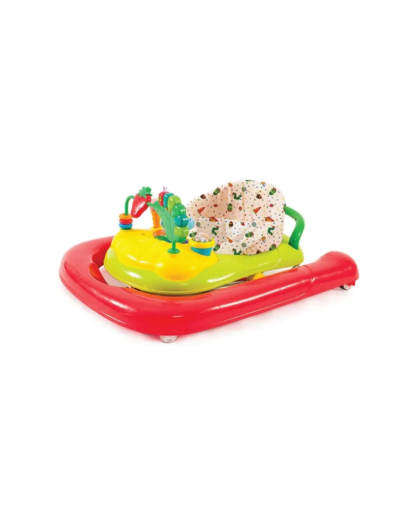 Creative Baby The Very Hungry Caterpillar 2 in 1 Walker
