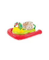 Creative Baby The Very Hungry Caterpillar 2 in 1 Walker