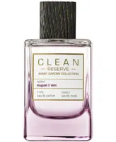 Clean Fragrance Avant Garden Muguet & Skin Eau de Parfum, 3.4