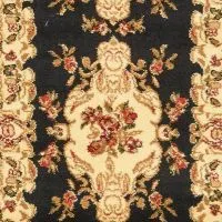 Bayshore Home Belvoir Blv5 Area Rug Collection