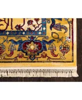 Bayshore Home Borough Bor3 Area Rug Collection