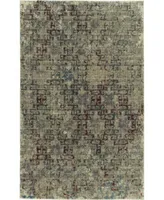 Dalyn Galli Gg2 Oyster Area Rug Collection