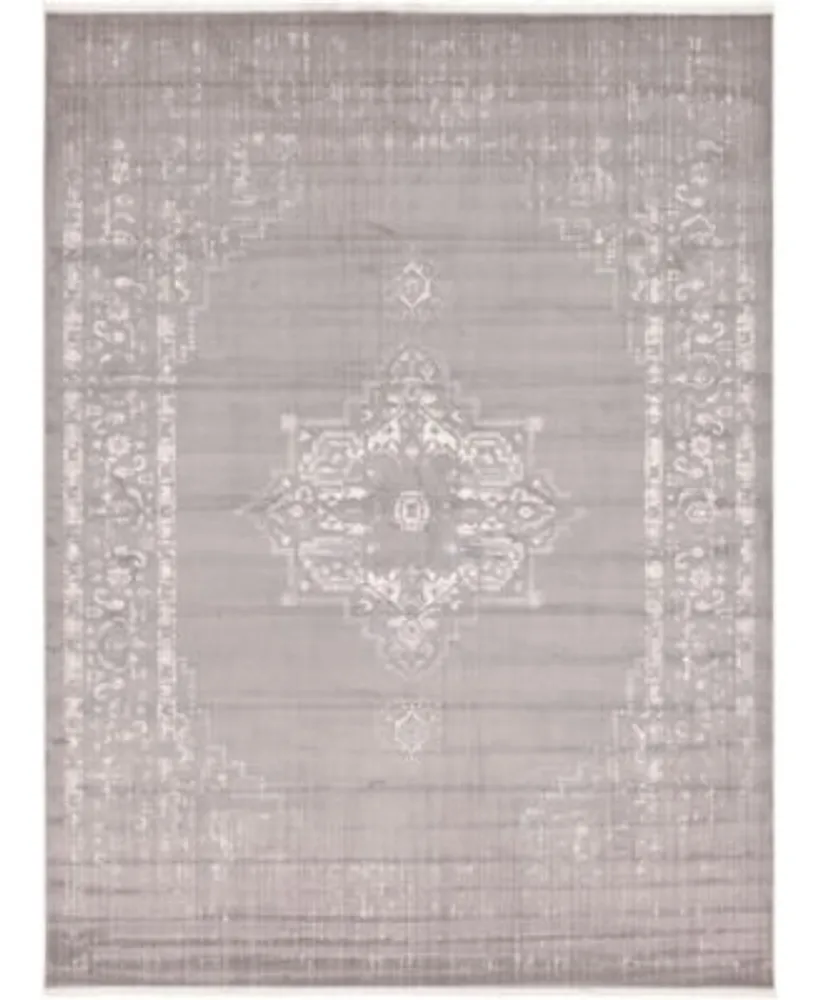 Bayshore Home Norston Nor2 Area Rug Collection