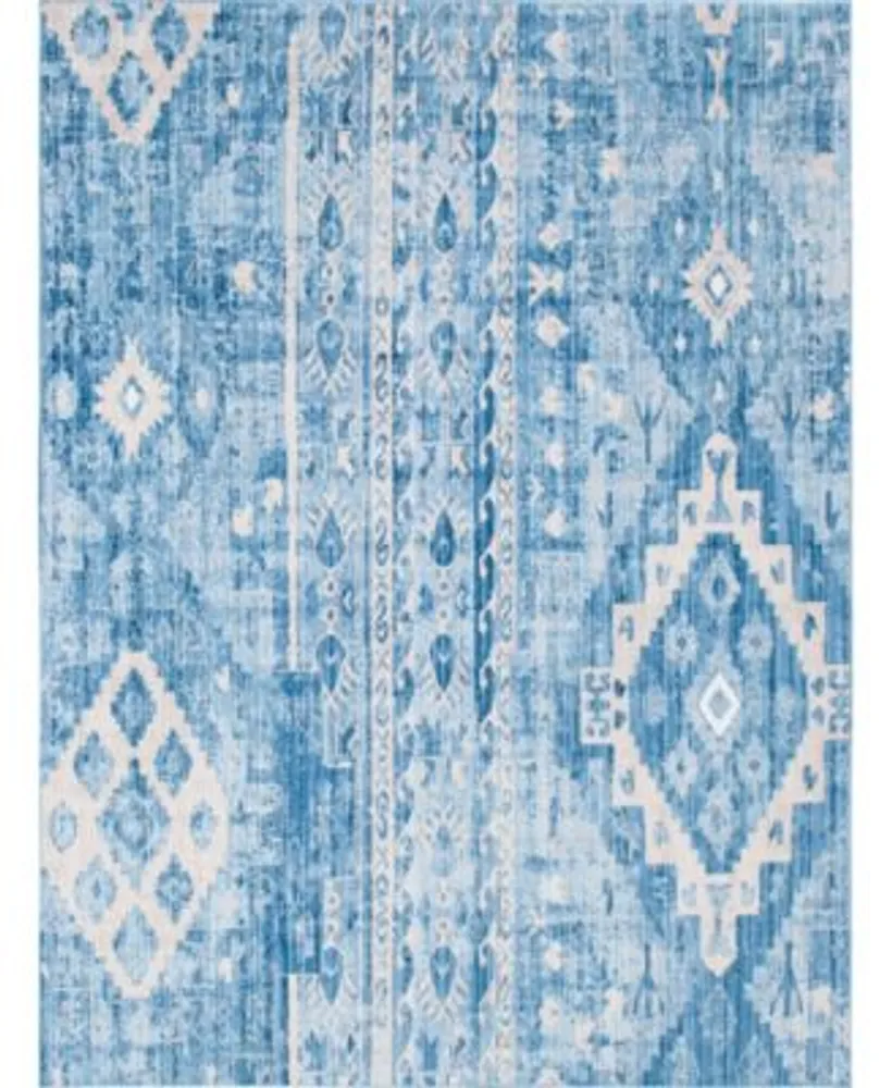 Bayshore Home Nira Nir2 Area Rug Collection