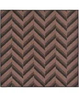 Bayshore Home Pashio Pas6 Area Rug Collection