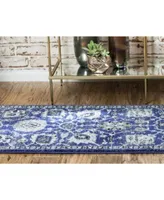 Bayshore Home Wisdom Wis1 Area Rug Collection