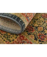 Bayshore Home Wilder Wld7 Area Rug Collection